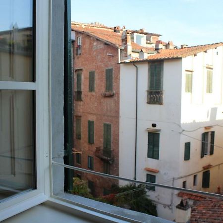 Suite Cuore Di Lucca Bagian luar foto