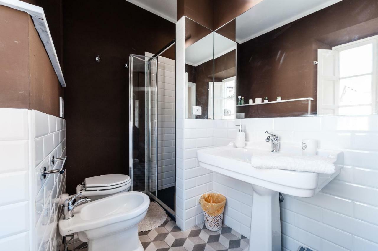 Suite Cuore Di Lucca Bagian luar foto