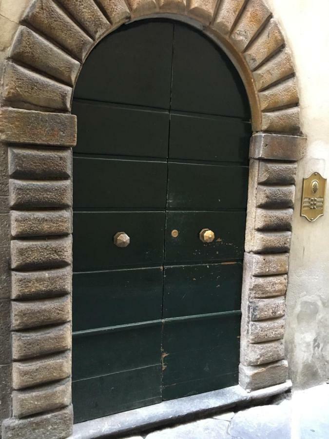 Suite Cuore Di Lucca Bagian luar foto